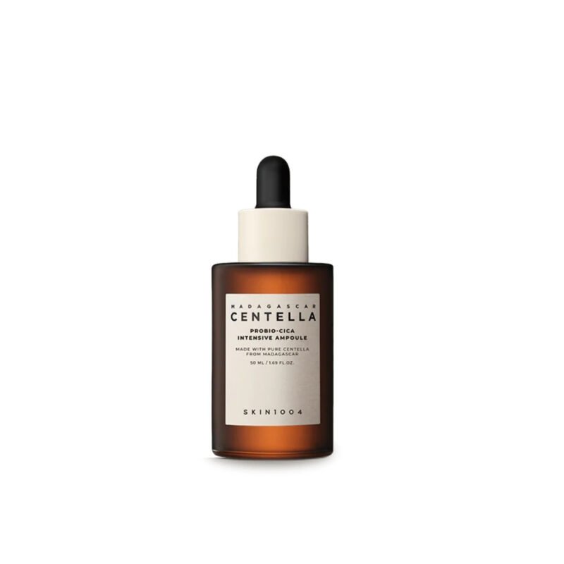 SKIN1004 - Madagascar Centella Probio-Cica Essense Ampoule - Imagen 2
