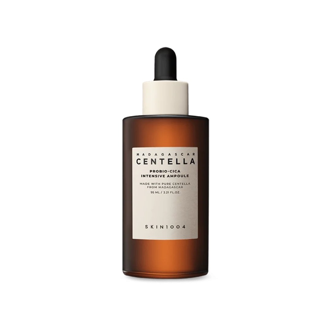 SKIN1004 - Madagascar Centella Probio-Cica Essense Ampoule