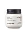INNISFREE - Super Volcanic Pore Clay Mask 100mL