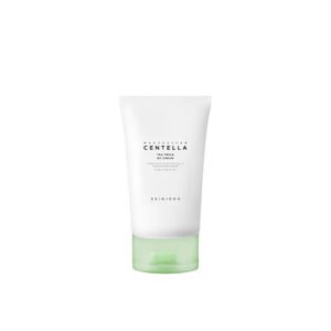 SKIN1004 - Madagascar Centella Tea-trica B5 Cream 75 mL