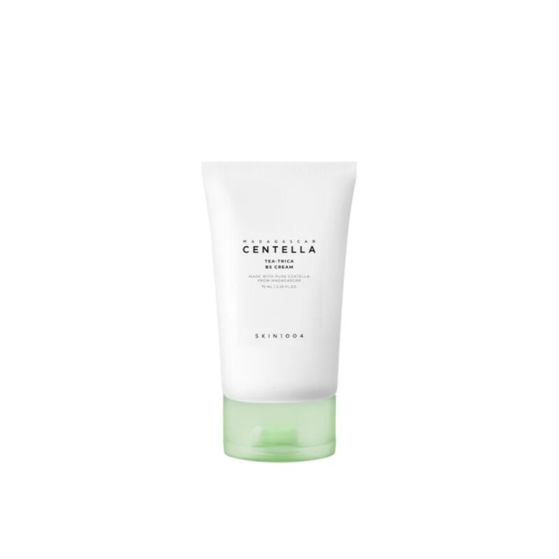 SKIN1004 - Madagascar Centella Tea-trica B5 Cream 75 mL