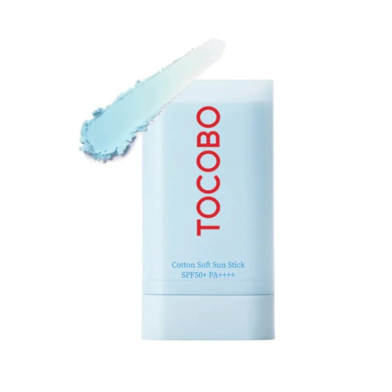 TOCOBO - Cotton Soft Sun Stick 19g