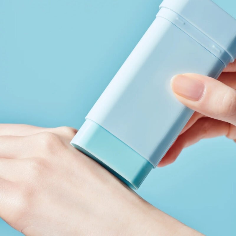 TOCOBO - Cotton Soft Sun Stick 19g - Imagen 3
