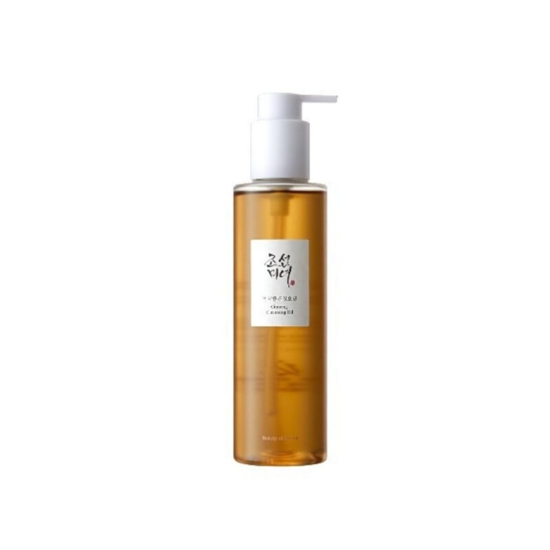 Beauty of Joseon - Ginseng Cleansing Oil 210mL