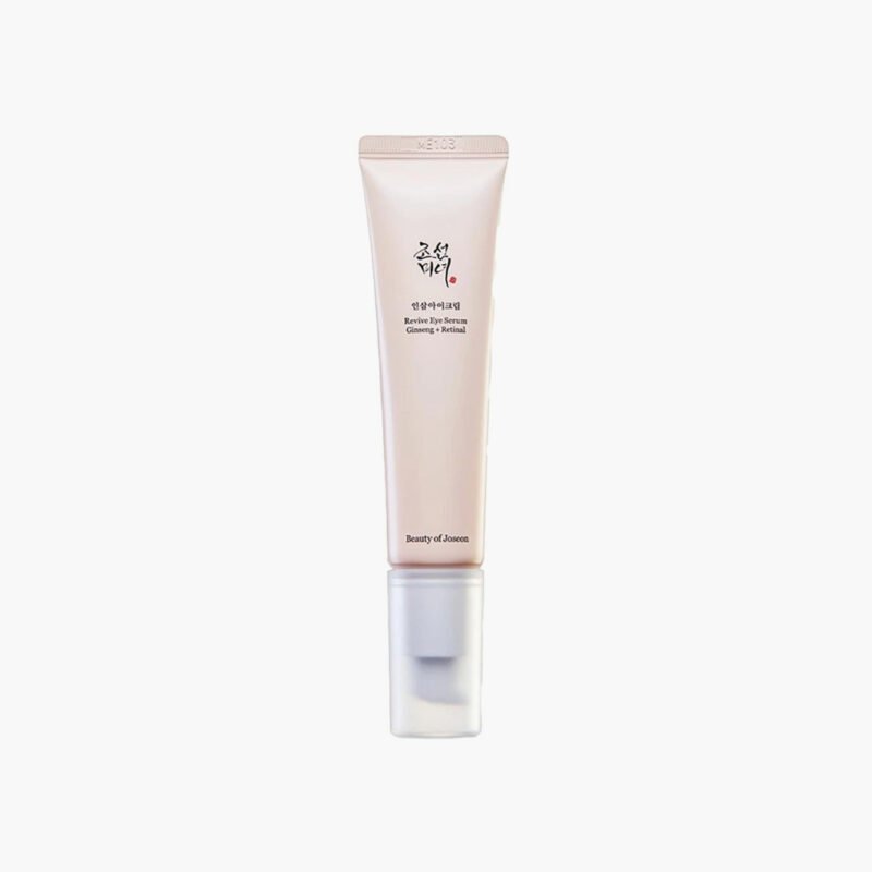 Beauty of Joseon - Revive Eye Serum: Ginseng + Retinol