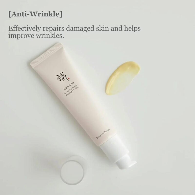 Beauty of Joseon - Revive Eye Serum: Ginseng + Retinol - Imagen 3