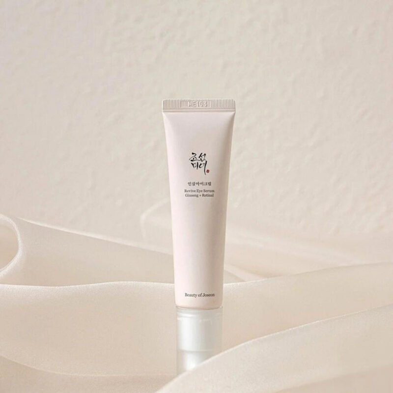 Beauty of Joseon - Revive Eye Serum: Ginseng + Retinol - Imagen 2