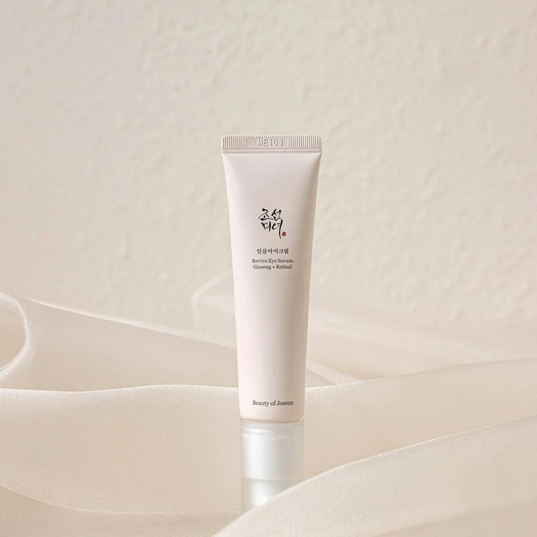 Beauty of Joseon - Revive Eye Serum: Ginseng + Retinol - Imagen 2