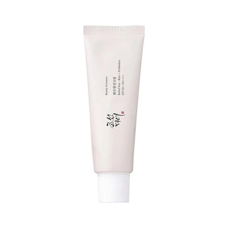 Beauty of Joseon - Relief Sun: Rice + Probiotics 50mL