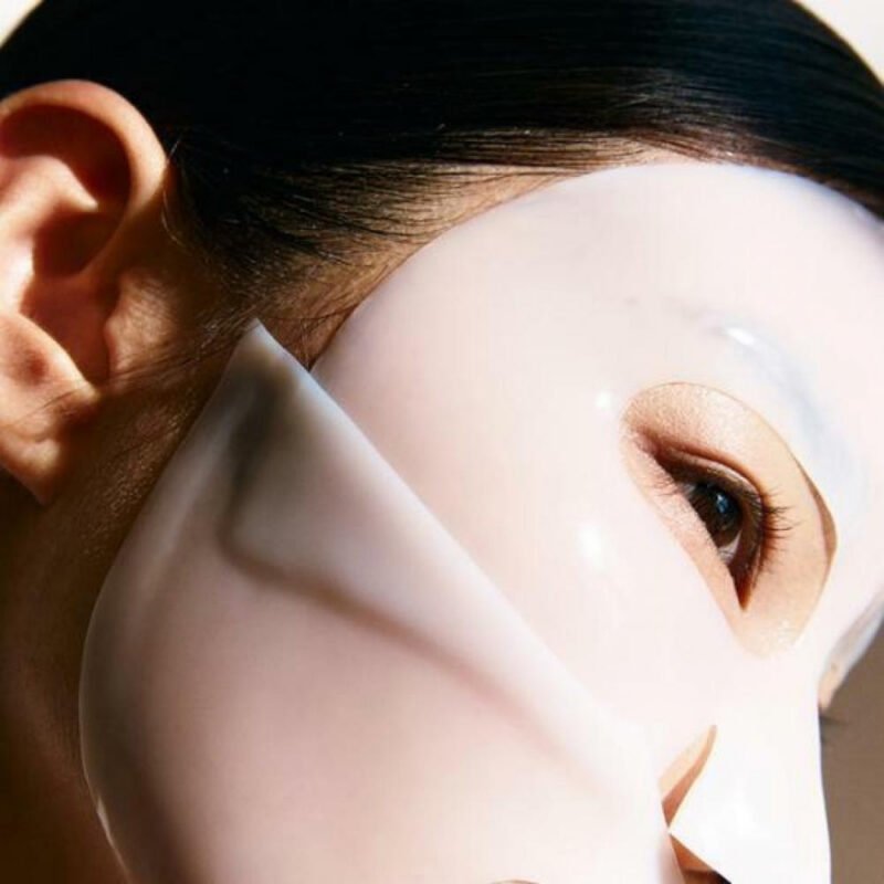 BIODANCE - BioCollagen Real Deep Mask Sheet 1 pz - Imagen 2
