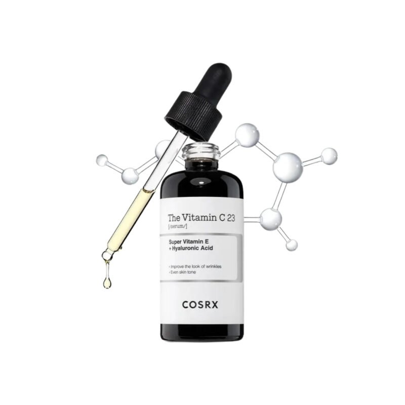 COSRX - The Vitamin C23 Serum 20mL