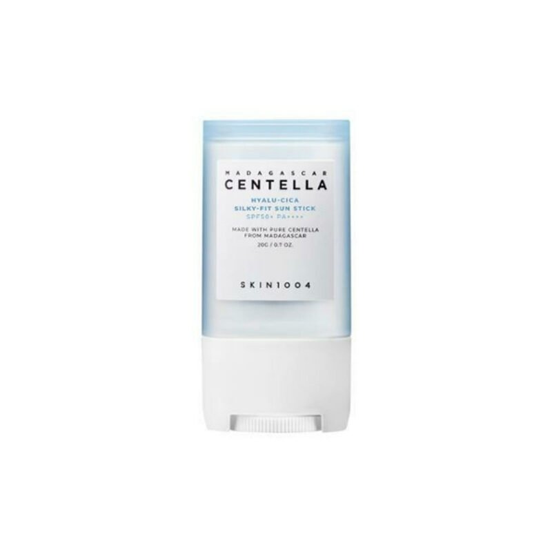 SKIN1004 - Madagascar Centella Hyalu-Cica Silky-Fit Sun Stick