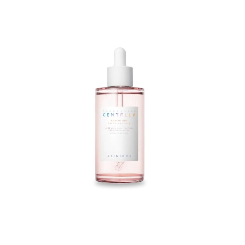 SKIN1004 - Madagascar Centella Poremizing Fresh Ampoule [100mL]