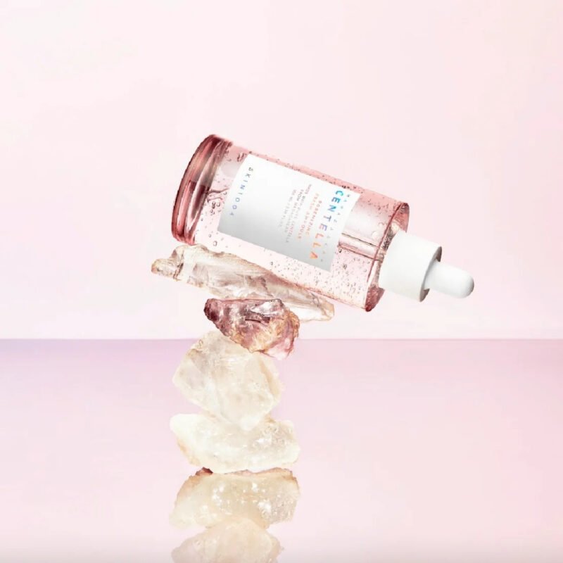 SKIN1004 - Madagascar Centella Poremizing Fresh Ampoule [100mL] - Imagen 3