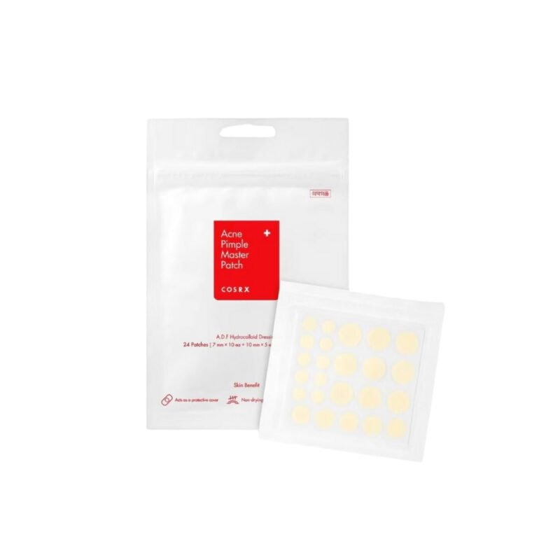 COSRX - Acne Pimple Master Patch [24 parches]