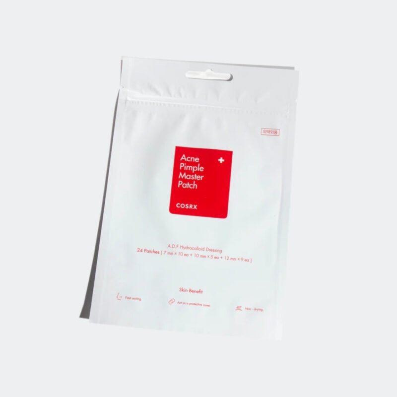 COSRX - Acne Pimple Master Patch [24 parches] - Imagen 3