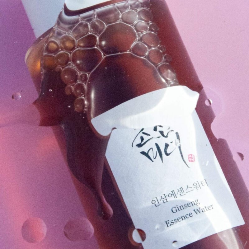 Beauty of Joseon - Ginseng Essence Water 150mL - Imagen 4
