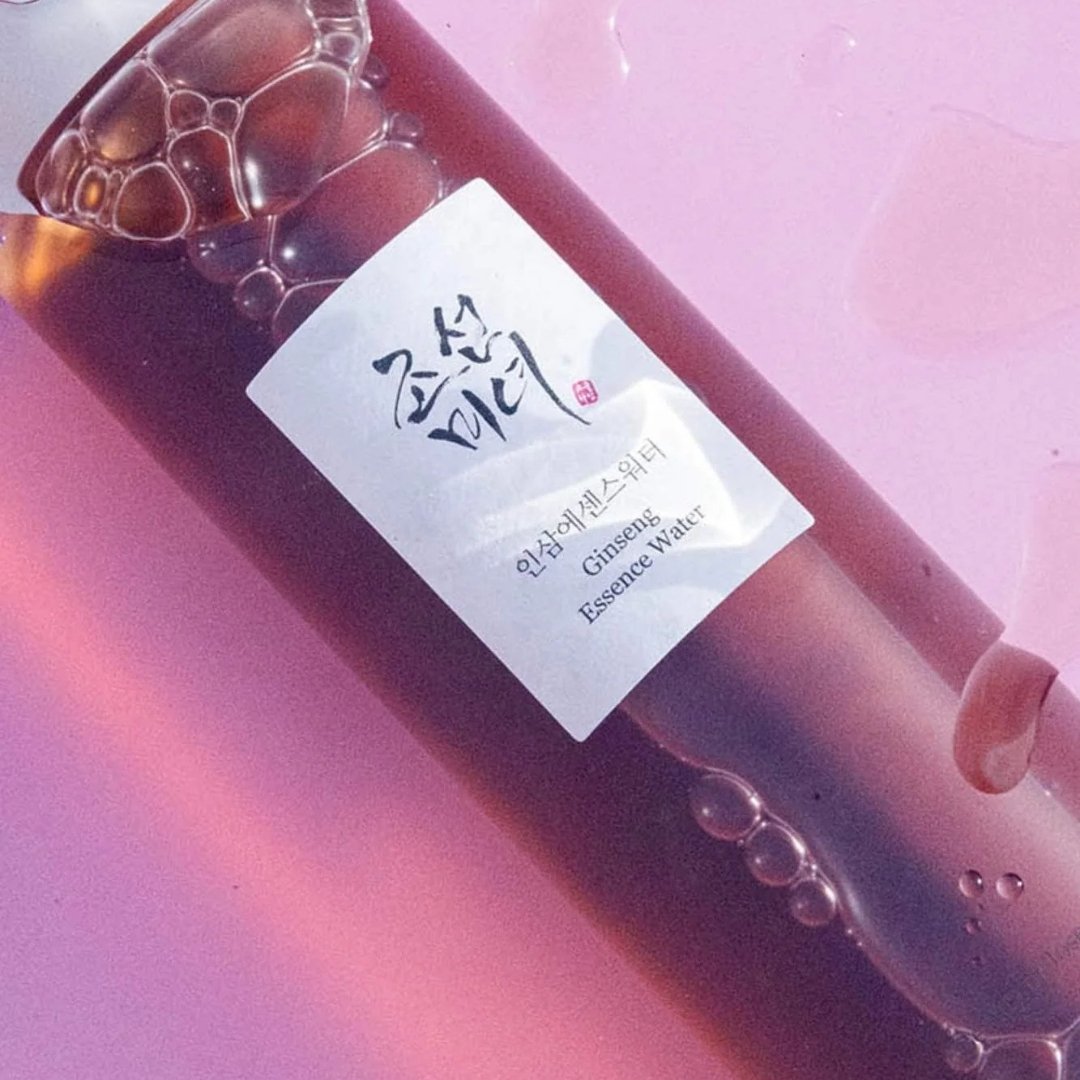 Beauty of Joseon - Ginseng Essence Water 150mL - Imagen 5