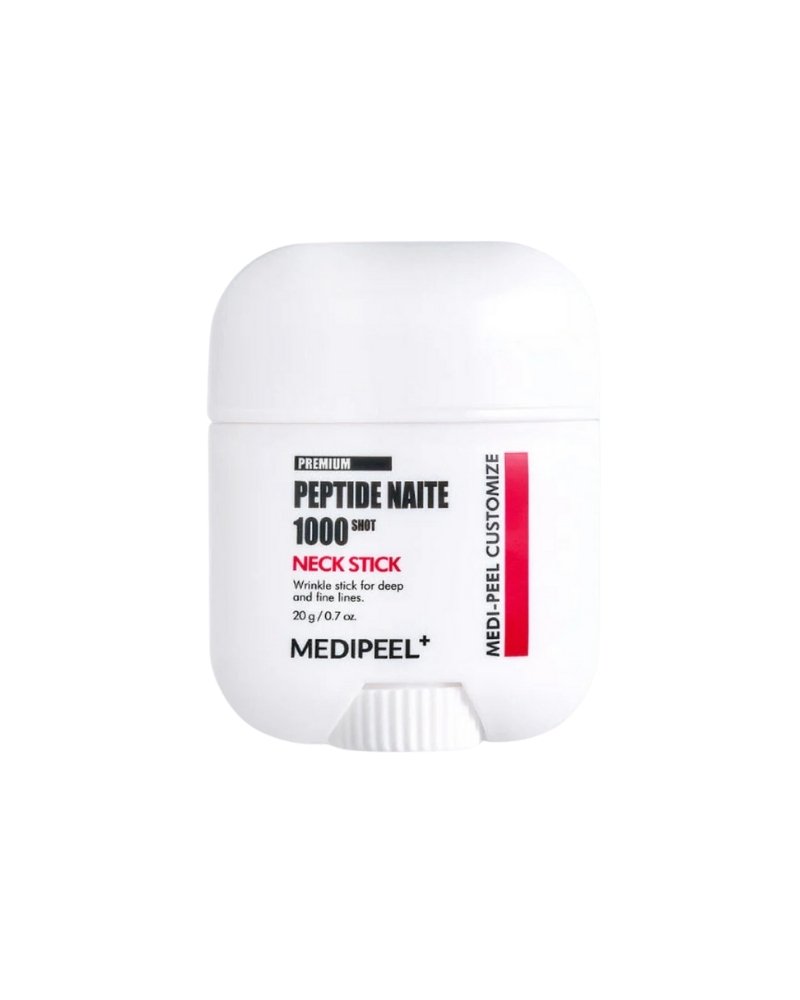 MEDI-PEEL - Premium Peptide Naite 1000 Neck Stick
