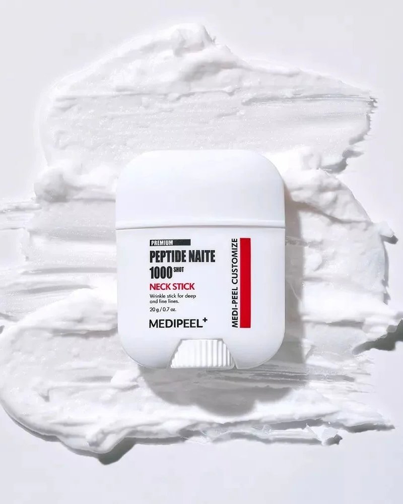 MEDI-PEEL - Premium Peptide Naite 1000 Neck Stick - Imagen 3
