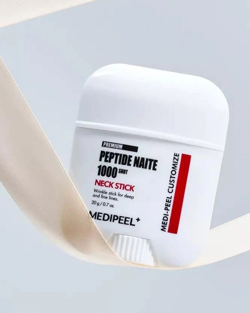 MEDI-PEEL - Premium Peptide Naite 1000 Neck Stick - Imagen 2