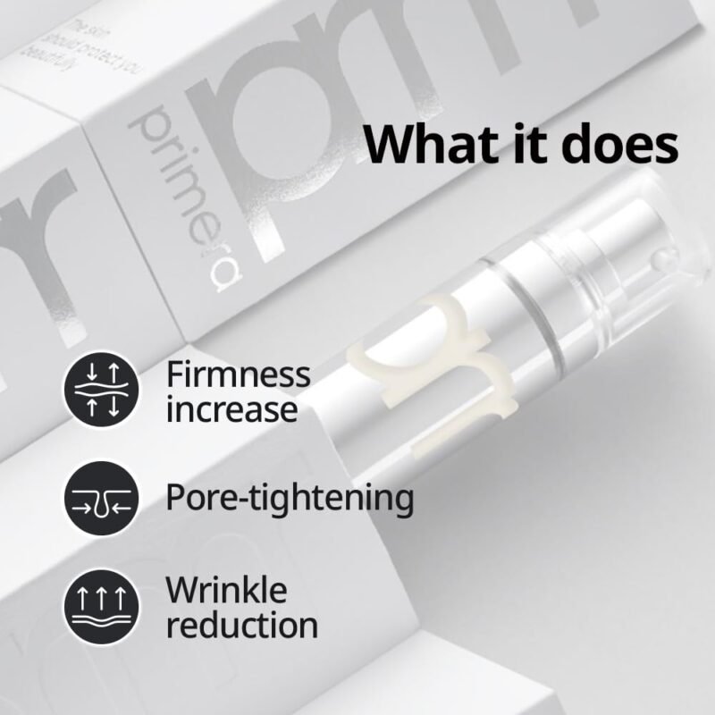 primera -  Youth Radiance Vitatinol Serum 21g - Imagen 4