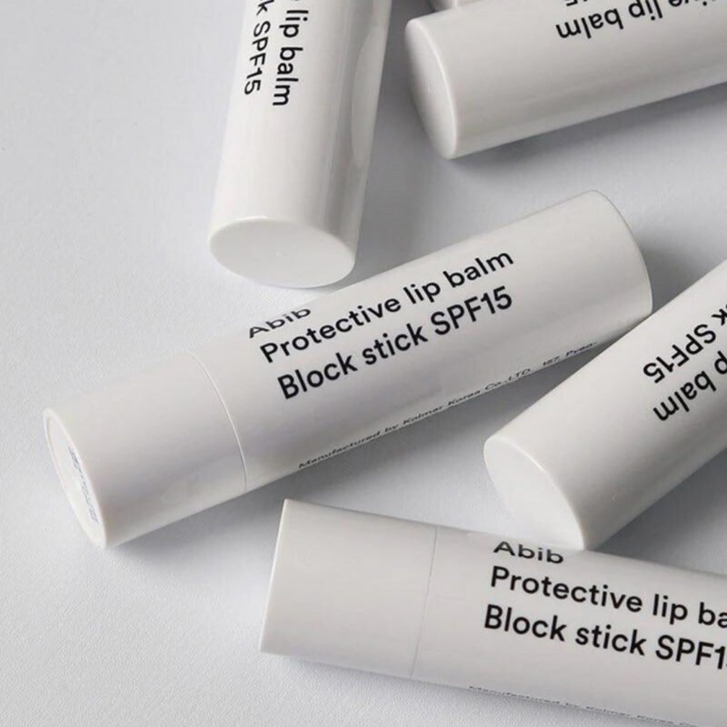 Abib - Bálsamo Labial con protector solar 3.3g - Imagen 3