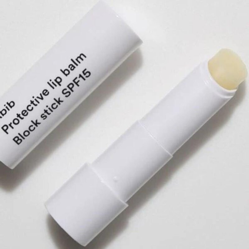 Abib - Bálsamo Labial con protector solar 3.3g - Imagen 2