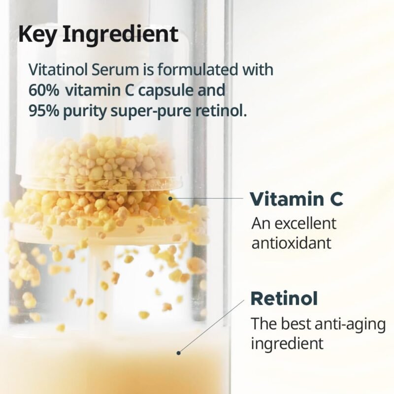 primera -  Youth Radiance Vitatinol Serum 21g - Imagen 5