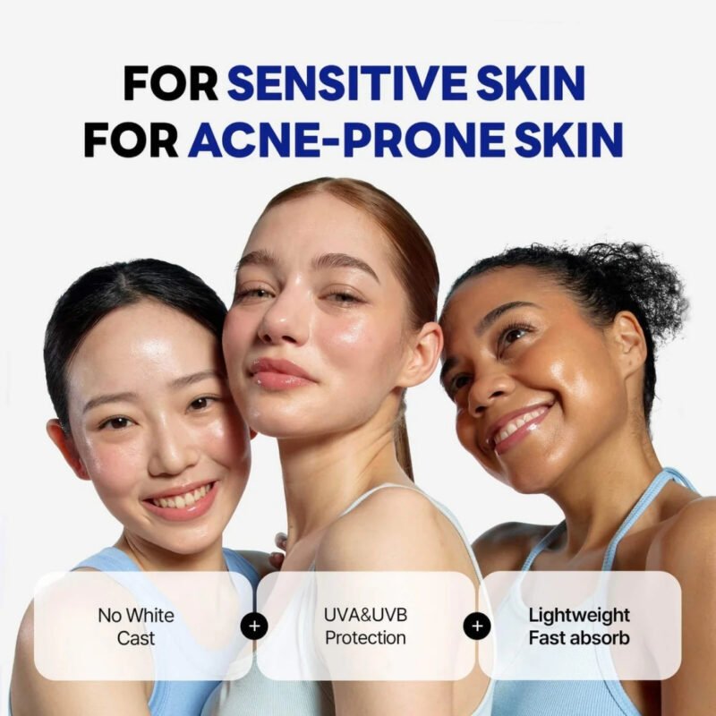 ROUND LAB - Birch Juice Moisturizing Sunscreen 50mL - Imagen 5
