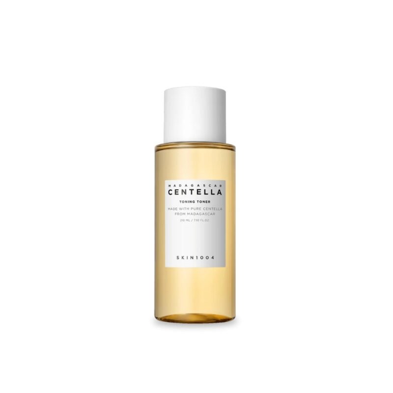 SKIN1004 - Madagascar Centella Toning Toner 210mL