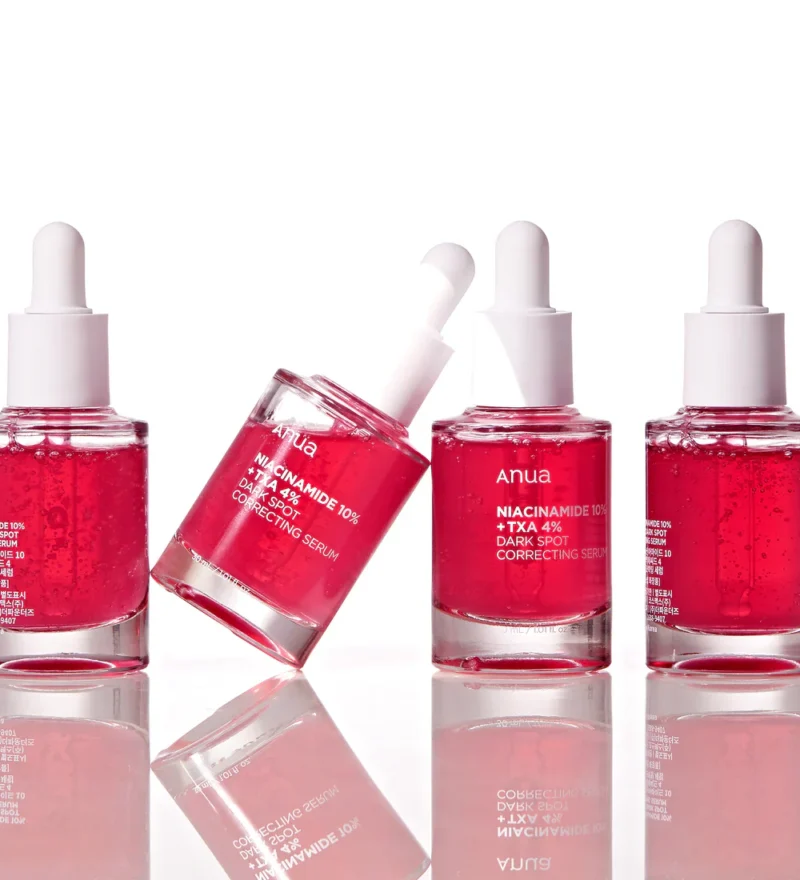 Anua - Niacinamide 10% + TXA 4%  Serum 30ml - Imagen 2