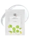 Beauty of Joseon - Centella Asiática Calming Mask Sheet
