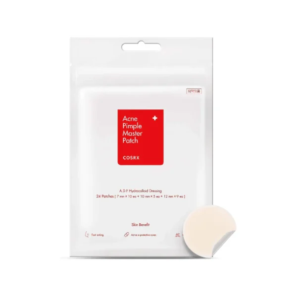 COSRX - Acne Pimple Master Patch 24 Count