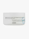 COSRX - Hydrium Green Tea Aqua Soothing Gel Cream 50ml