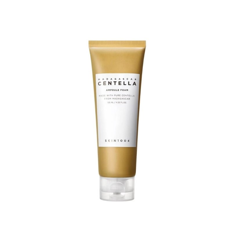 SKIN1004 - Madagascar Centella Ampoule Foam 125mL