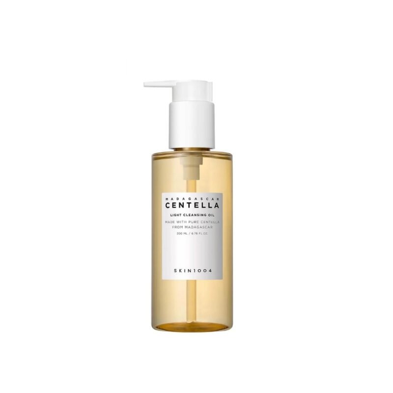 SKIN1004 - Madagascar Centella Light Cleansing Oil 200mL