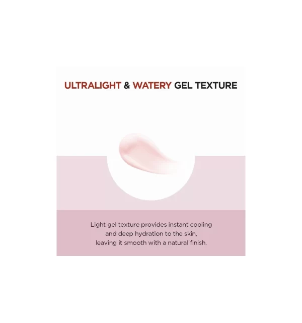 SKIN1004 - Crema Facial Madagascar Centella Poremizing Light Gel Cream [75ml] - Imagen 2