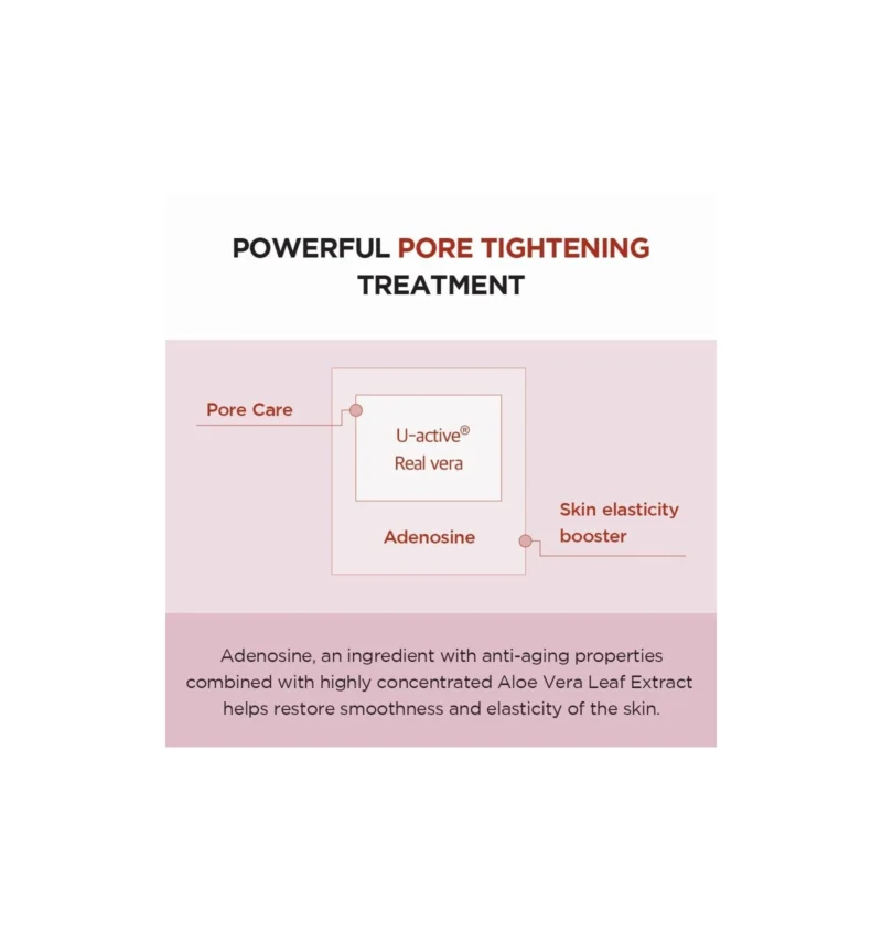 SKIN1004 - Madagascar Centella Poremizing Light Gel Cream [75ml] - Imagen 3