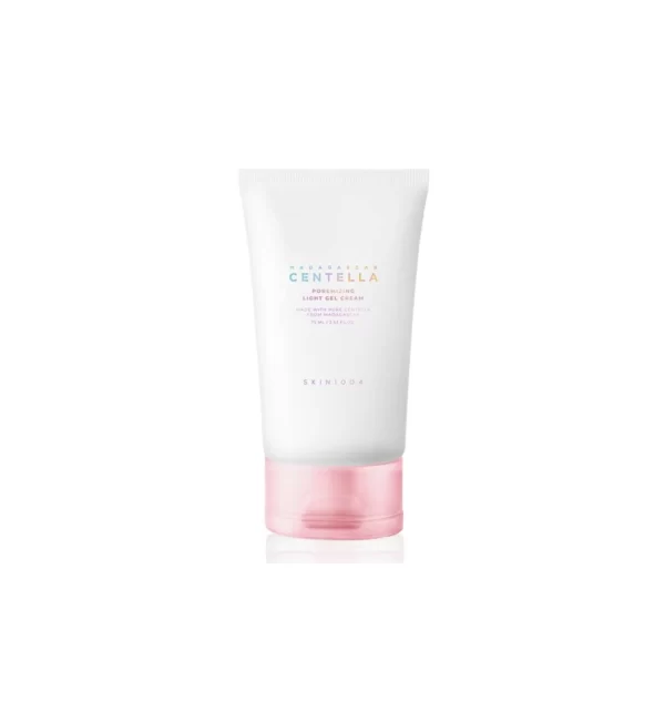 SKIN1004 - Crema Facial Madagascar Centella Poremizing Light Gel Cream [75ml]