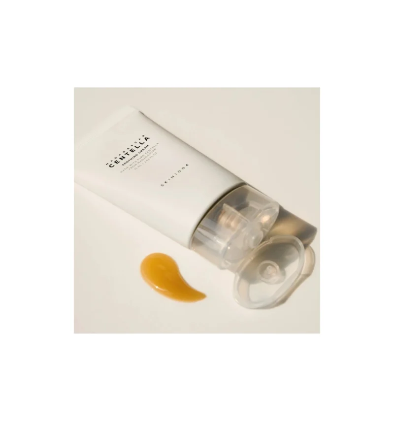SKIN1004 - Madagascar Centella Soothing Cream 75 mL - Imagen 2