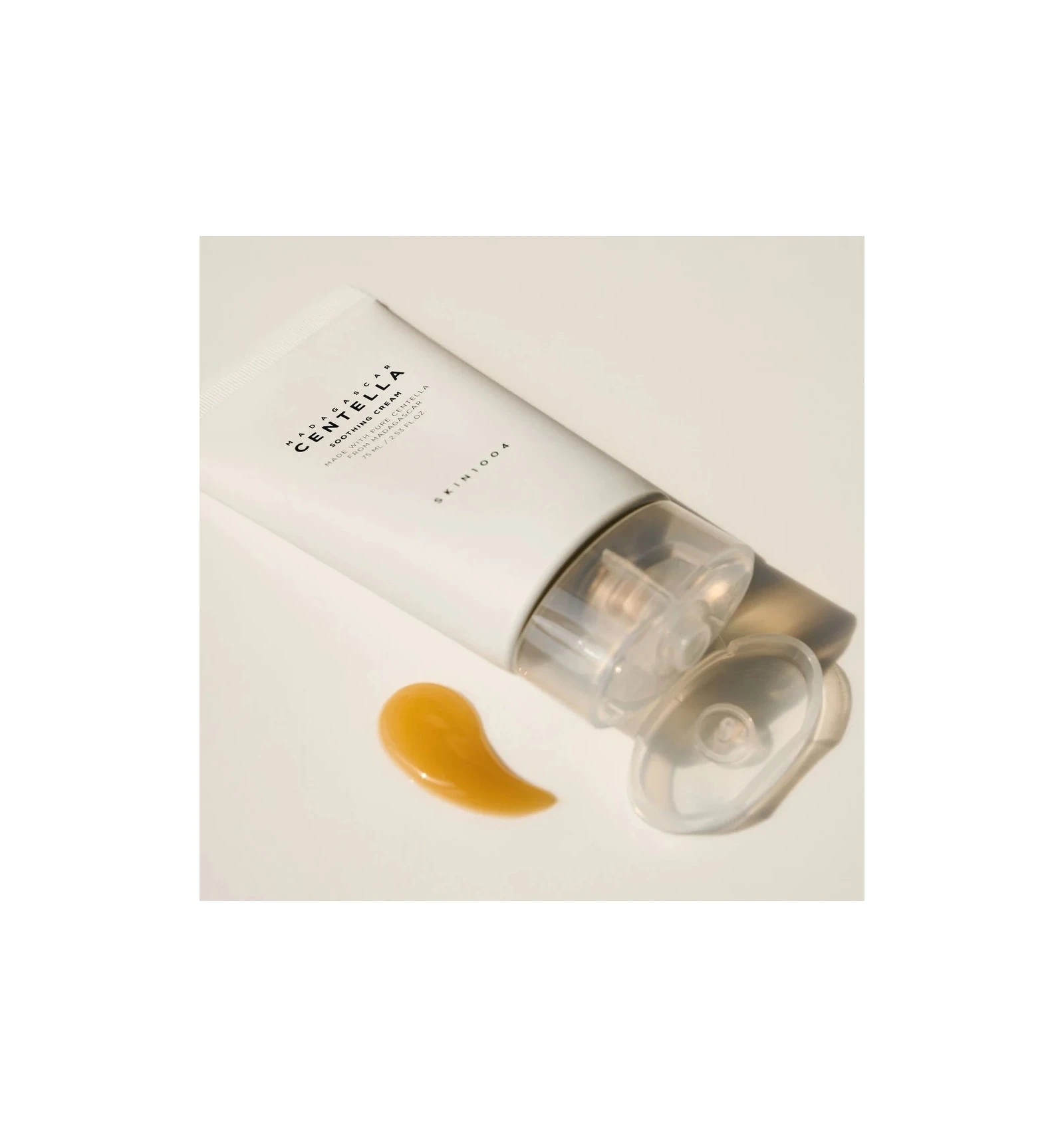 SKIN1004 - Madagascar Centella Soothing Cream 75 mL - Imagen 2
