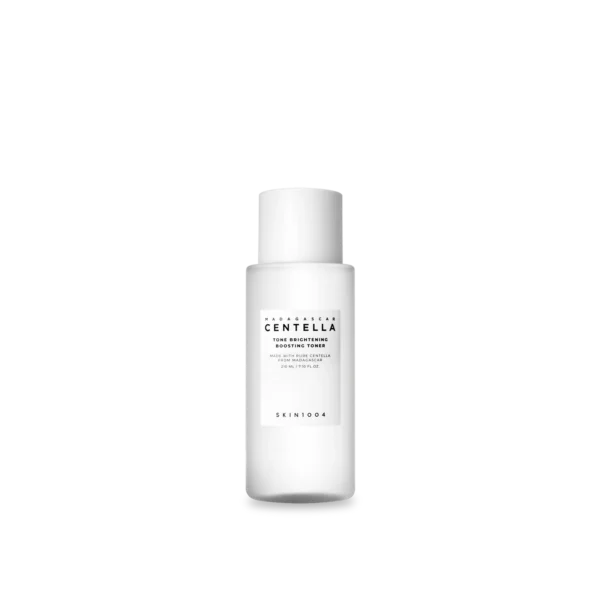 SKIN1004 - Tónico Madagascar Centella Tone Brightening Boosting Toner [210ml]