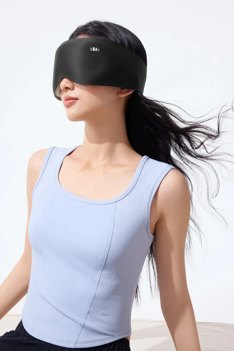 Beneunder - Pressure-free Massaging Sleep Eye Band - Imagen 2