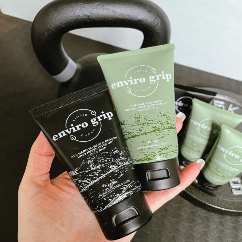 Enviro Grip - Magnesia en Gel - Imagen 2