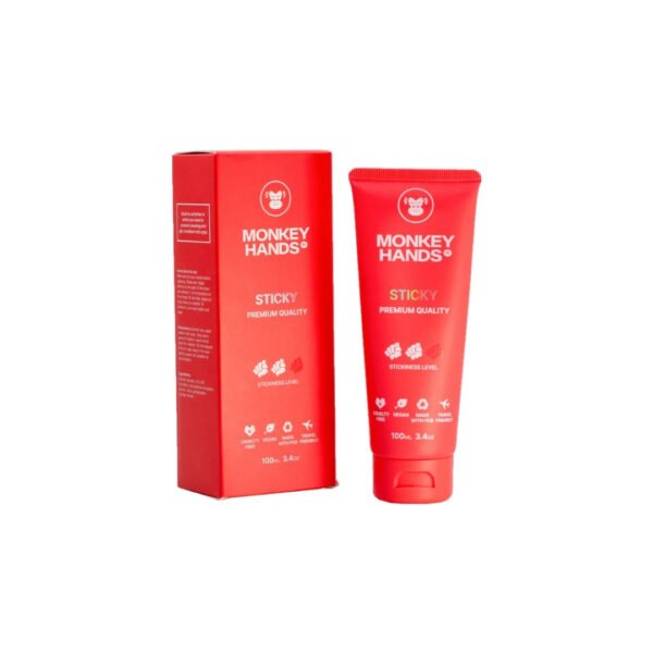 Monkey Hands - Sticky Grip 100ml