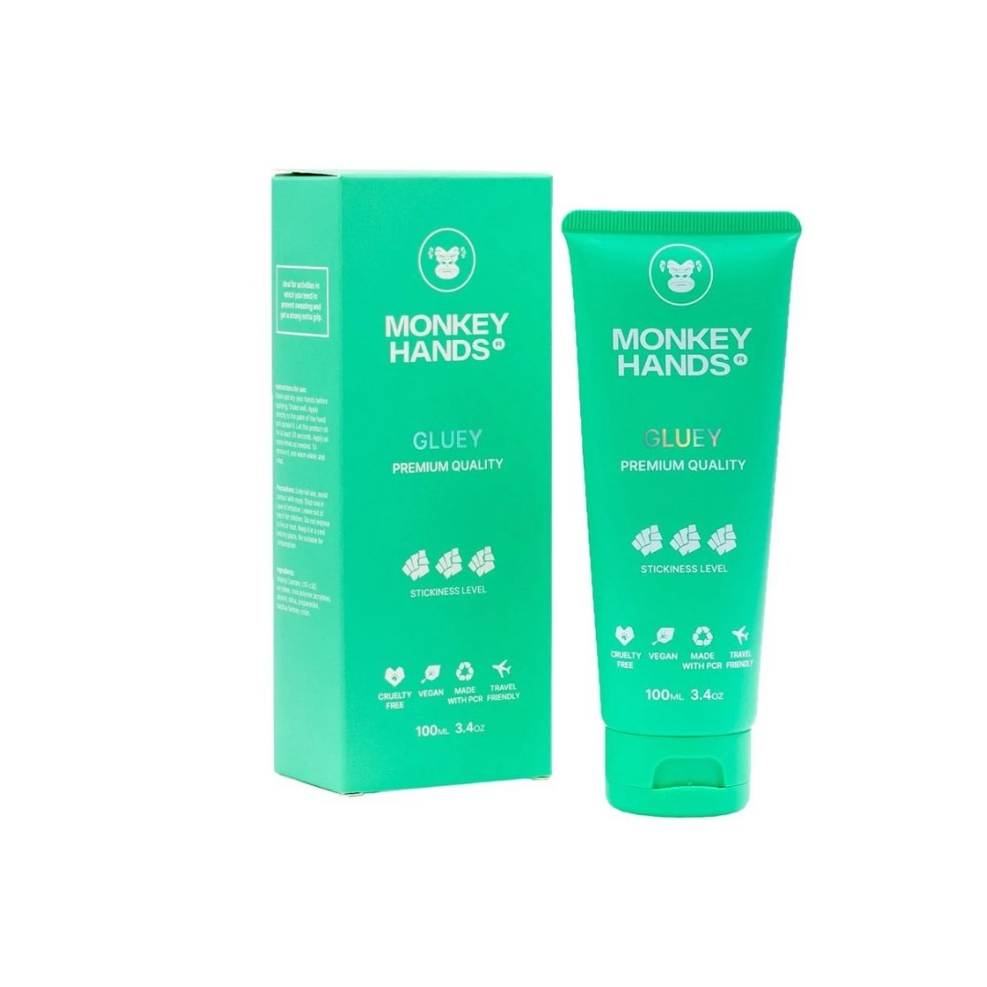 Monkey Hands - Gluey Grip 100ml