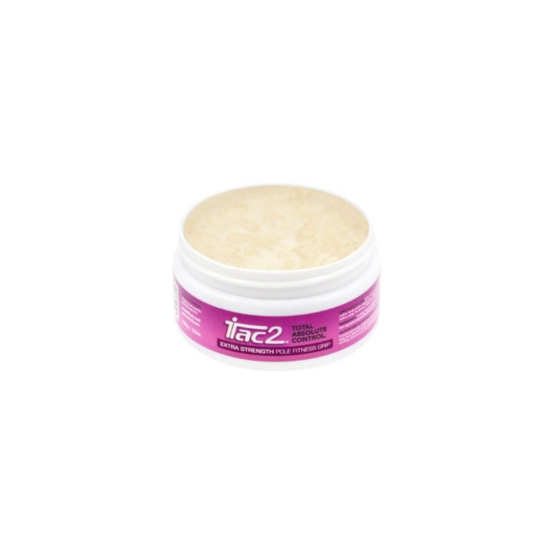 iTac2 - Pole Fitness Grip Extra Fuerte 45g - Imagen 2