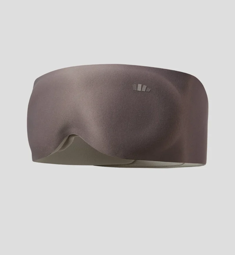 Beneunder - Pressure-free Massaging Sleep Eye Band