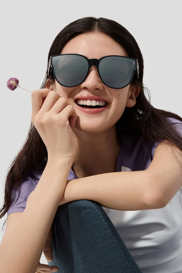Beneunder - Women's UV400 Polarized Lenses - Imagen 2